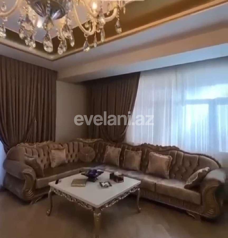 Satılır, yeni tikili, 3 otaqlı, 145 m², Bakı, Nərimanov r, Nəriman Nərimanov m.