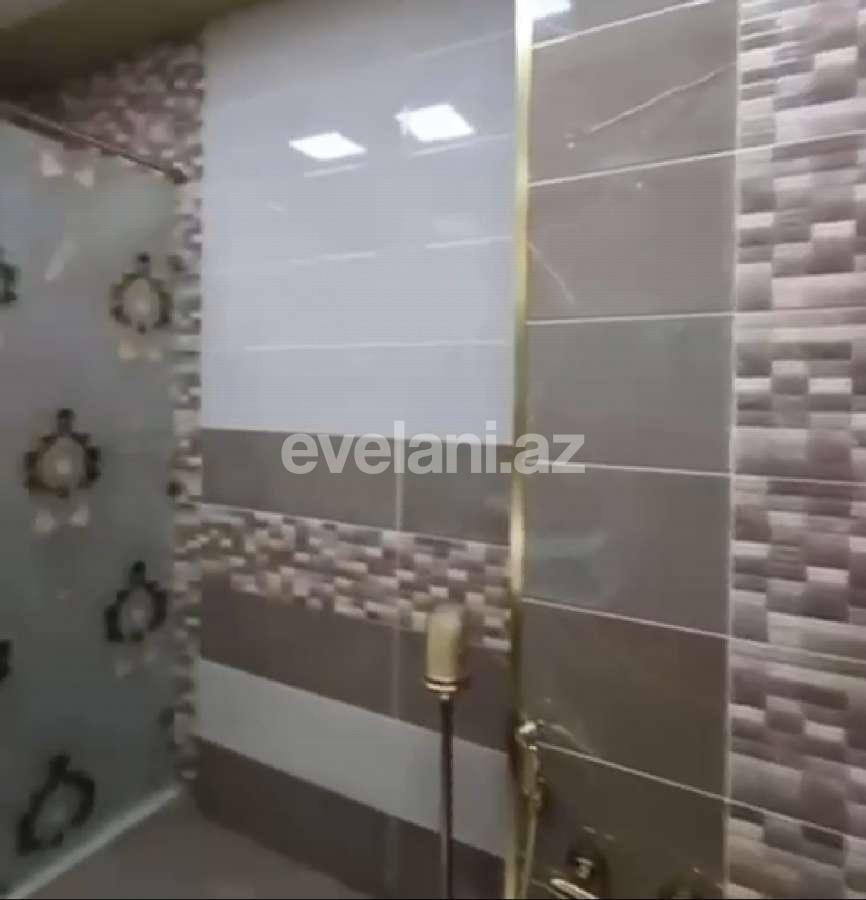 Satılır, yeni tikili, 3 otaqlı, 145 m², Bakı, Nərimanov r, Nəriman Nərimanov m.