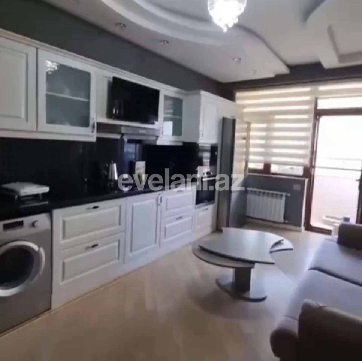 Satılır, yeni tikili, 3 otaqlı, 145 m², Bakı, Nərimanov r, Nəriman Nərimanov m.