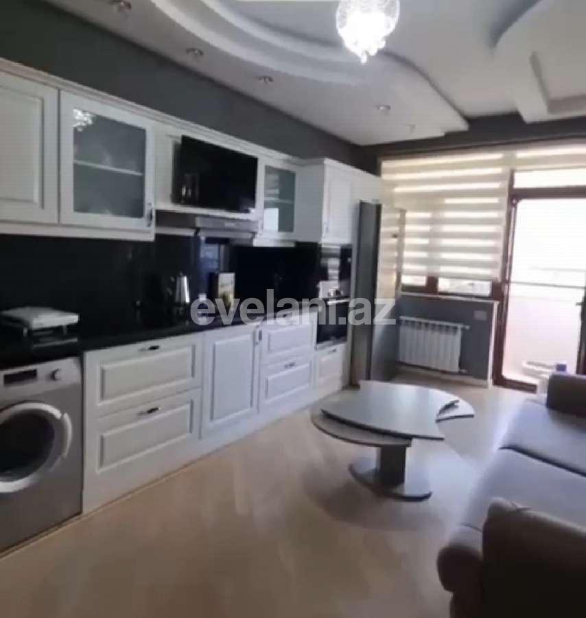 Satılır, yeni tikili, 3 otaqlı, 145 m², Bakı, Nərimanov r, Nəriman Nərimanov m.