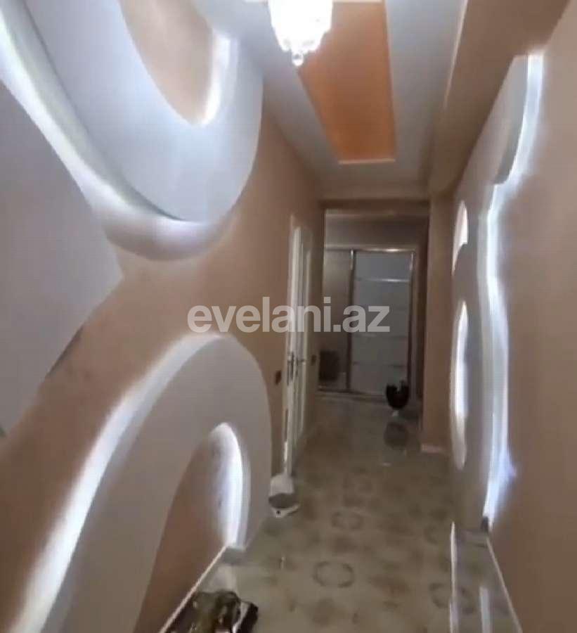 Satılır, yeni tikili, 3 otaqlı, 145 m², Bakı, Nərimanov r, Nəriman Nərimanov m.