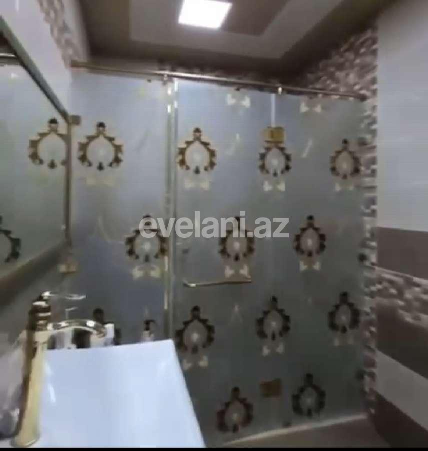 Satılır, yeni tikili, 3 otaqlı, 145 m², Bakı, Nərimanov r, Nəriman Nərimanov m.