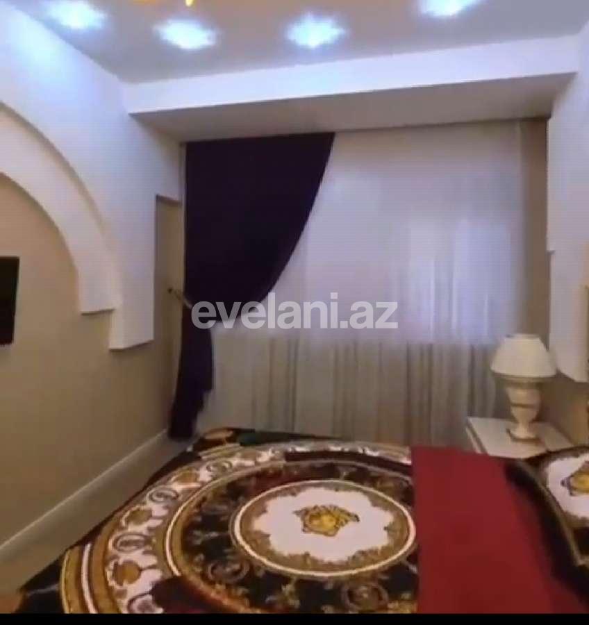 Satılır, yeni tikili, 3 otaqlı, 145 m², Bakı, Nərimanov r, Nəriman Nərimanov m.