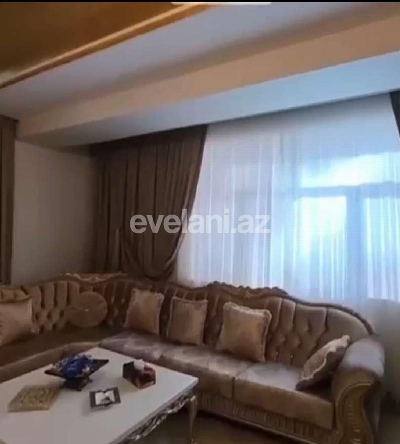 Satılır, yeni tikili, 3 otaqlı, 145 m², Bakı, Nərimanov r, Nəriman Nərimanov m.