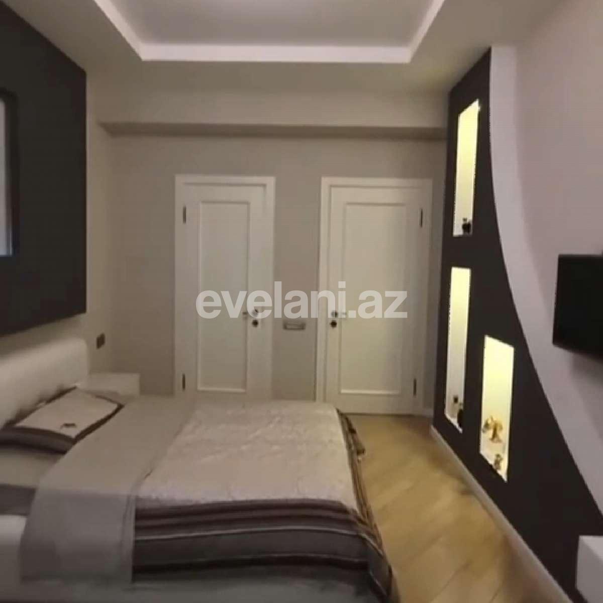 Satılır, yeni tikili, 3 otaqlı, 145 m², Bakı, Nərimanov r, Nəriman Nərimanov m.