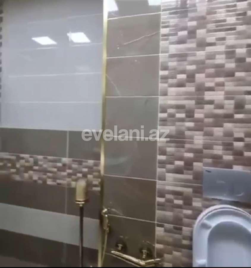 Satılır, yeni tikili, 3 otaqlı, 145 m², Bakı, Nərimanov r, Nəriman Nərimanov m.
