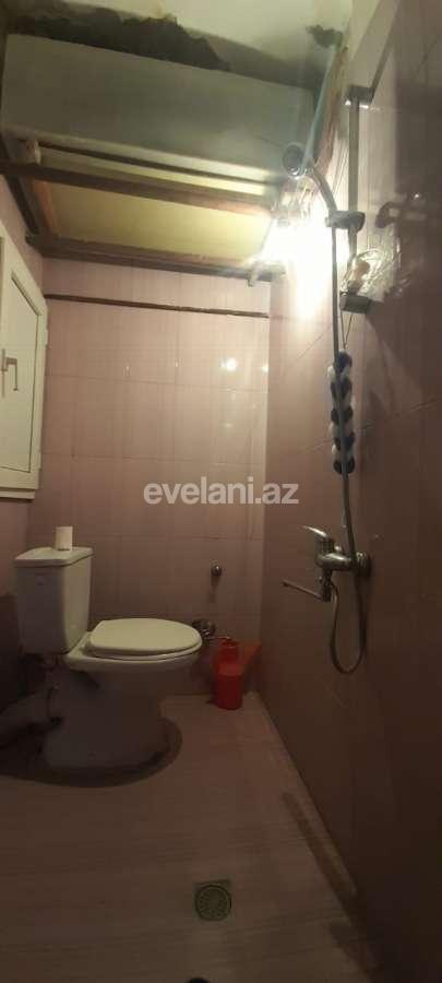 Сдаётся, вторичка, 2-комнаты, 39.99 m², Баку, Ясамальский r, Ясамал p, Иншаатчылар m.