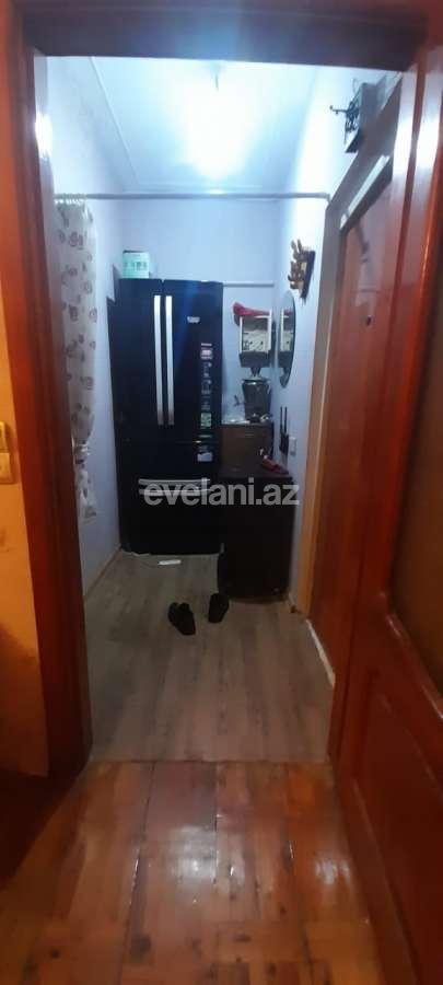 Сдаётся, вторичка, 2-комнаты, 39.99 m², Баку, Ясамальский r, Ясамал p, Иншаатчылар m.