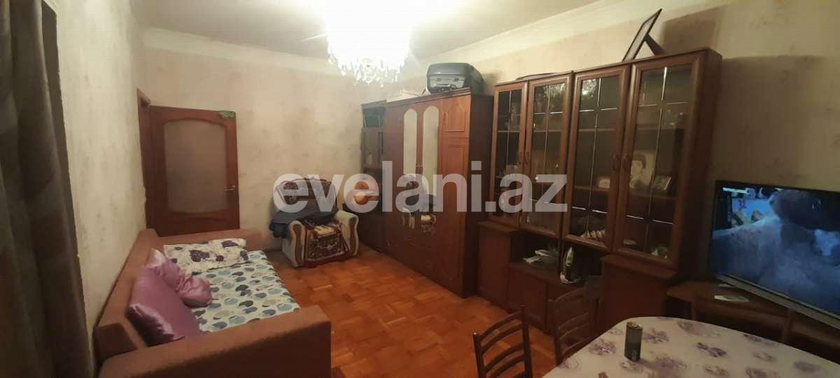 Сдаётся, вторичка, 2-комнаты, 39.99 m², Баку, Ясамальский r, Ясамал p, Иншаатчылар m.