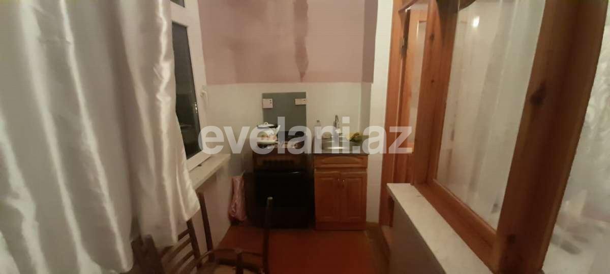 Сдаётся, вторичка, 2-комнаты, 39.99 m², Баку, Ясамальский r, Ясамал p, Иншаатчылар m.