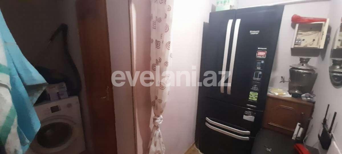 Сдаётся, вторичка, 2-комнаты, 39.99 m², Баку, Ясамальский r, Ясамал p, Иншаатчылар m.