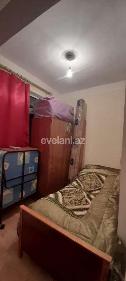 Сдаётся, вторичка, 2-комнаты, 39.99 m², Баку, Ясамальский r, Ясамал p, Иншаатчылар m.