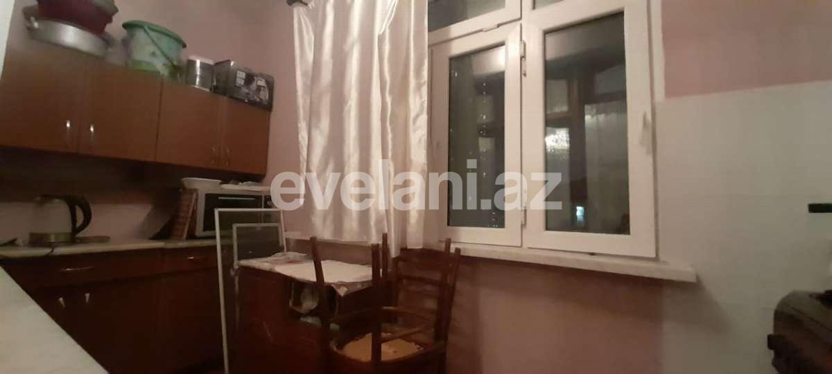 Сдаётся, вторичка, 2-комнаты, 39.99 m², Баку, Ясамальский r, Ясамал p, Иншаатчылар m.