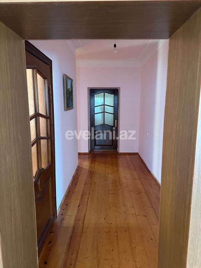 Satılır, həyət evi / bağ, 9 otaqlı, 350 m², Bakı, Abşeron r, Novxanı q.