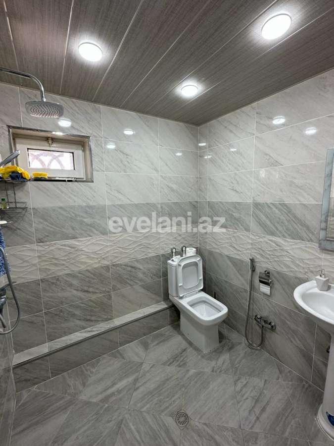 Satılır, həyət evi / bağ, 9 otaqlı, 350 m², Bakı, Abşeron r, Novxanı q.
