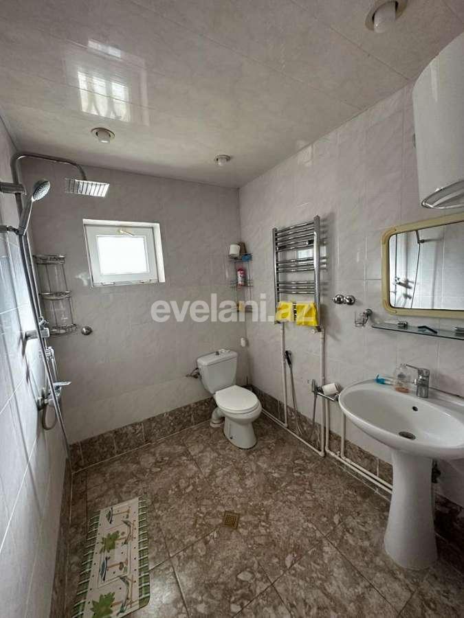 Satılır, həyət evi / bağ, 9 otaqlı, 350 m², Bakı, Abşeron r, Novxanı q.