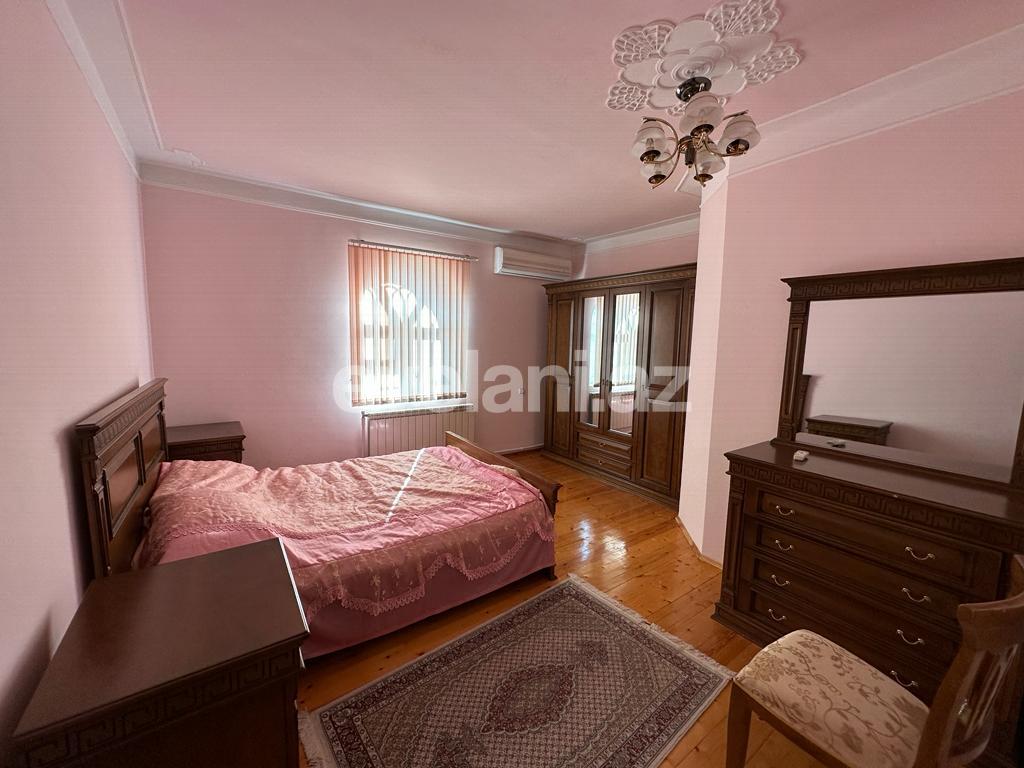 Satılır, həyət evi / bağ, 9 otaqlı, 350 m², Bakı, Abşeron r, Novxanı q.