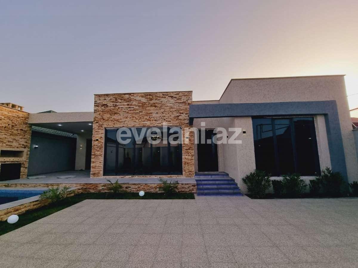 Продаётся, дом / дача, 4-комнаты, 150 m², Баку, Хазарский r, Мардакан p.