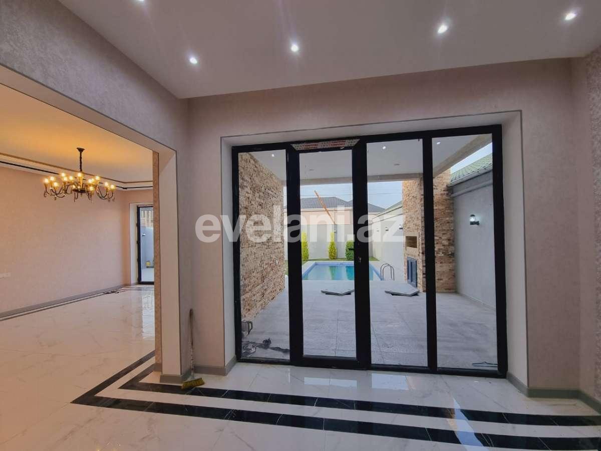 Продаётся, дом / дача, 4-комнаты, 150 m², Баку, Хазарский r, Мардакан p.