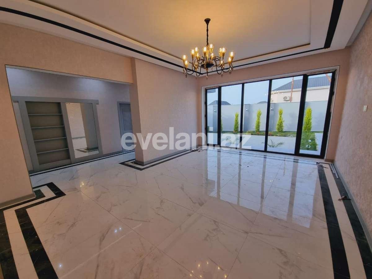 Продаётся, дом / дача, 4-комнаты, 150 m², Баку, Хазарский r, Мардакан p.