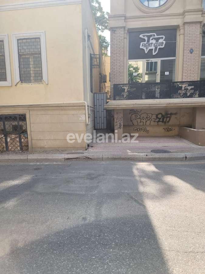 Сдаётся, вторичка, 2-комнаты, 76 m², Баку, Сабаильский r, Сахил m.