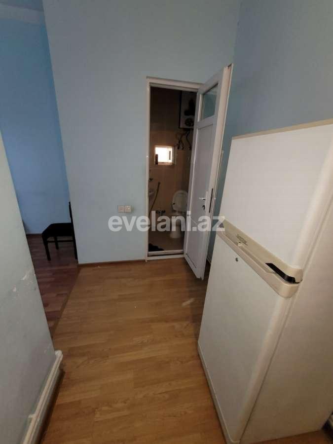 Сдаётся, вторичка, 2-комнаты, 76 m², Баку, Сабаильский r, Сахил m.