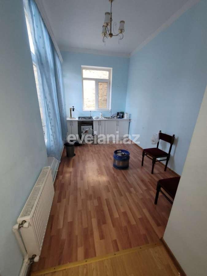 Сдаётся, вторичка, 2-комнаты, 76 m², Баку, Сабаильский r, Сахил m.