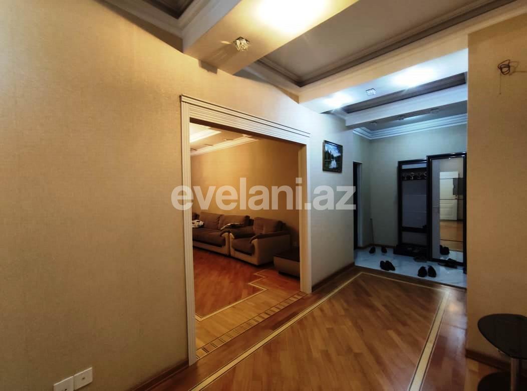 Satılır, yeni tikili, 3 otaqlı, 125 m², Bakı, Yasamal r, Yasamal q, Nizami m.