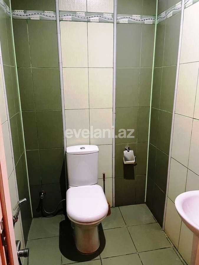 Satılır, yeni tikili, 3 otaqlı, 125 m², Bakı, Yasamal r, Yasamal q, Nizami m.