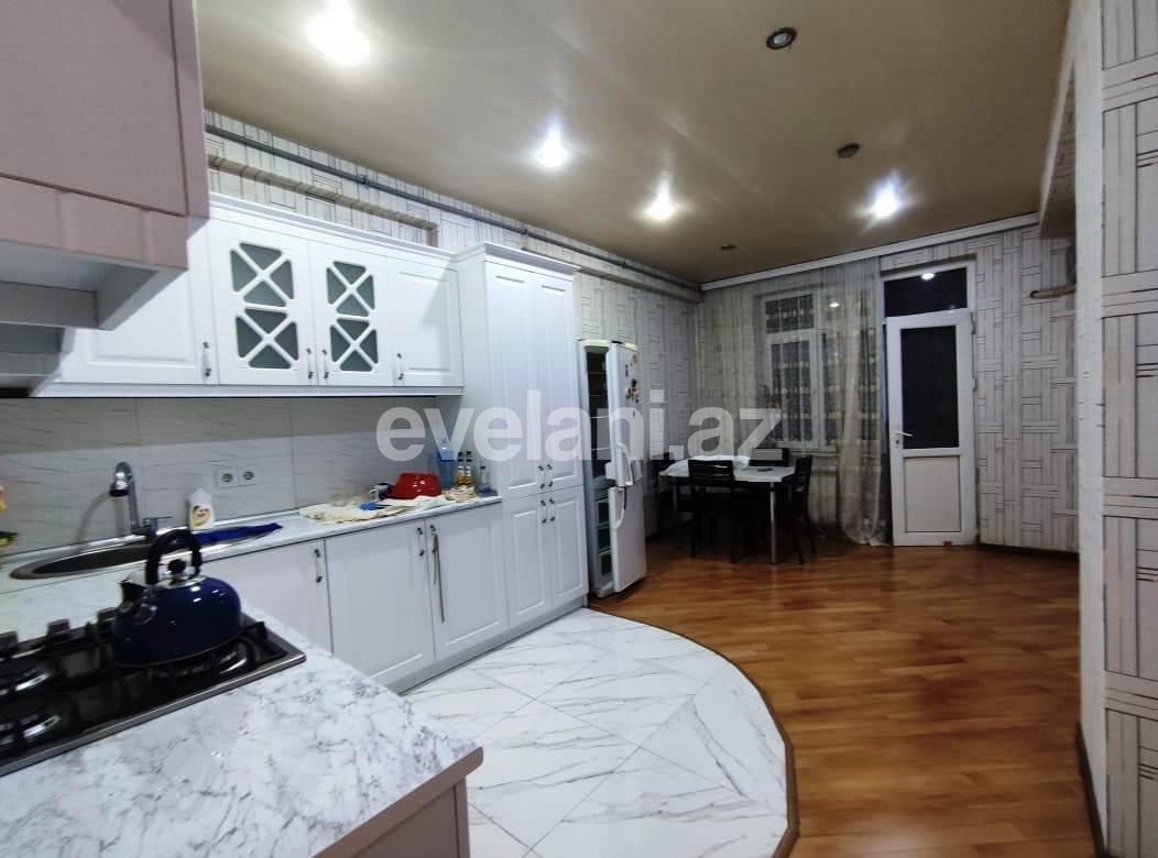 Satılır, yeni tikili, 3 otaqlı, 125 m², Bakı, Yasamal r, Yasamal q, Nizami m.