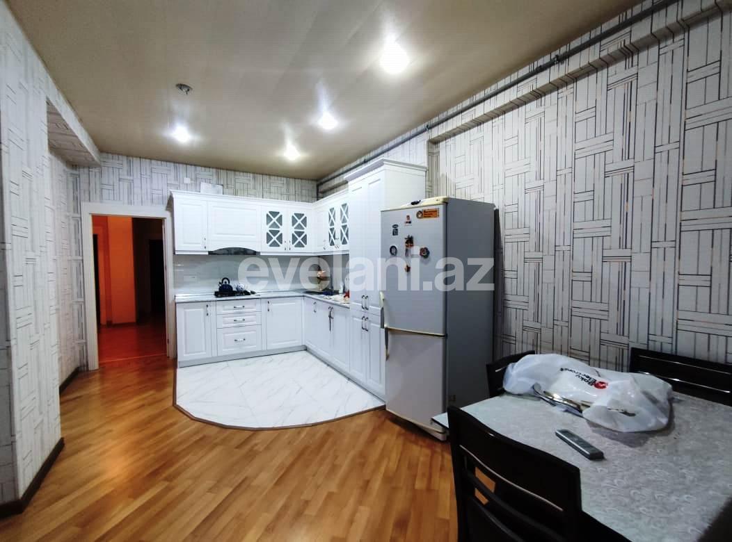 Satılır, yeni tikili, 3 otaqlı, 125 m², Bakı, Yasamal r, Yasamal q, Nizami m.