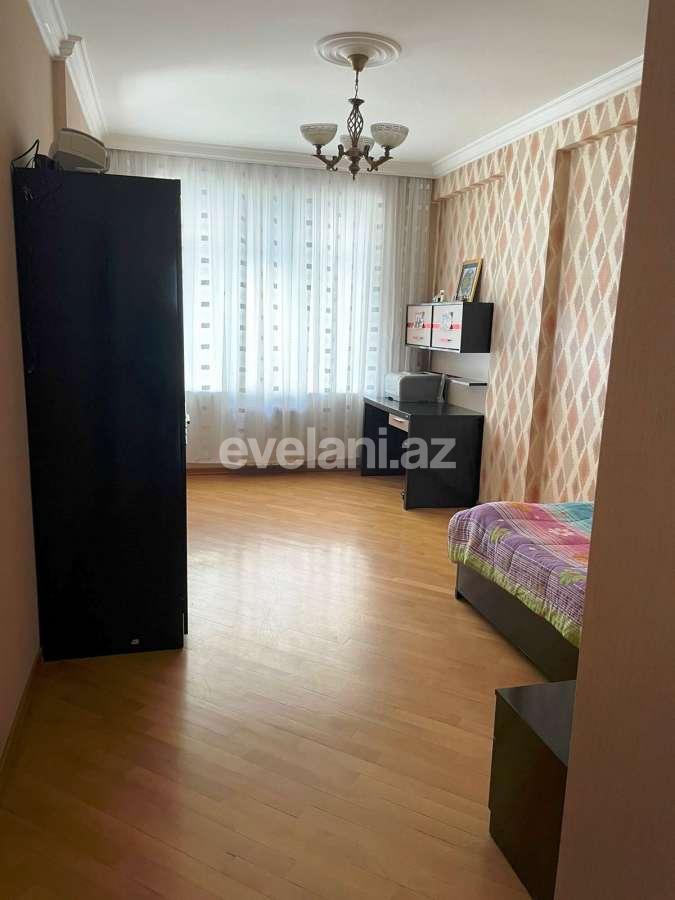 Satılır, yeni tikili, 3 otaqlı, 125 m², Bakı, Yasamal r, Yasamal q, Nizami m.