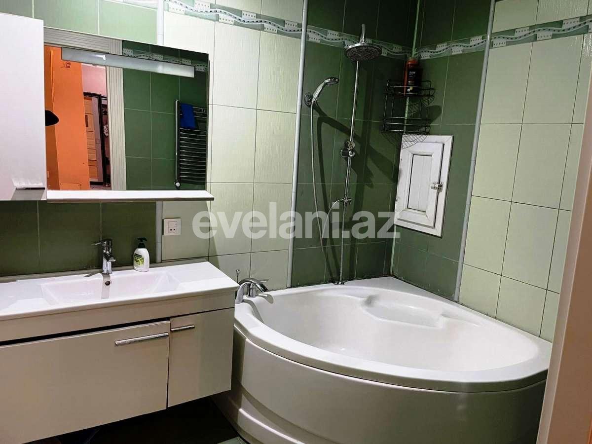 Satılır, yeni tikili, 3 otaqlı, 125 m², Bakı, Yasamal r, Yasamal q, Nizami m.