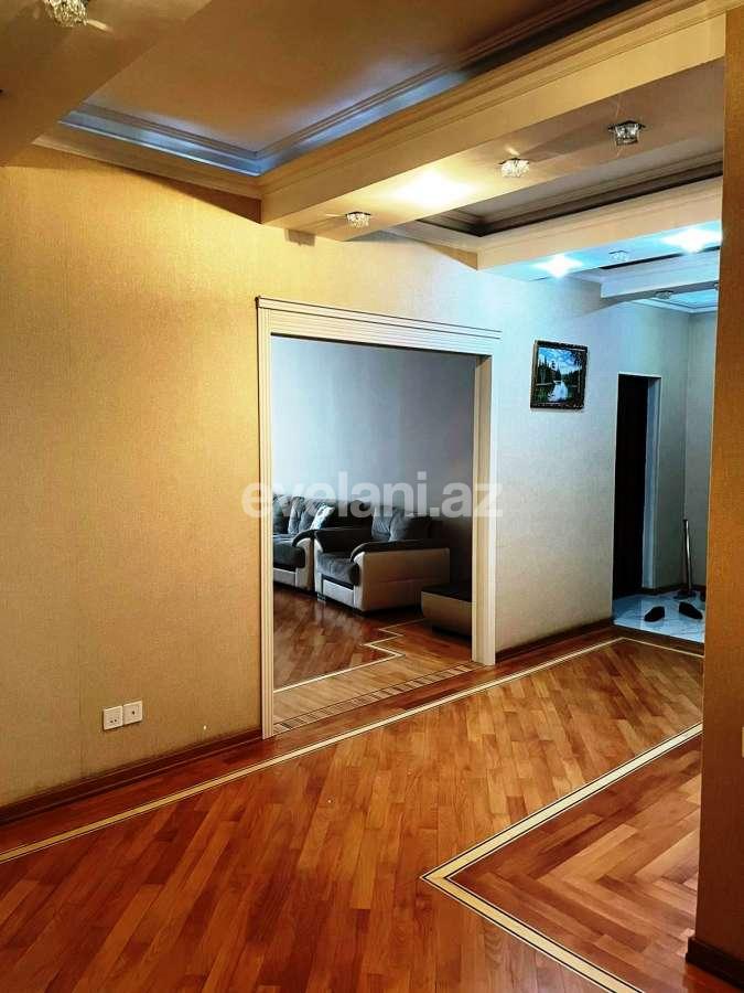Satılır, yeni tikili, 3 otaqlı, 125 m², Bakı, Yasamal r, Yasamal q, Nizami m.