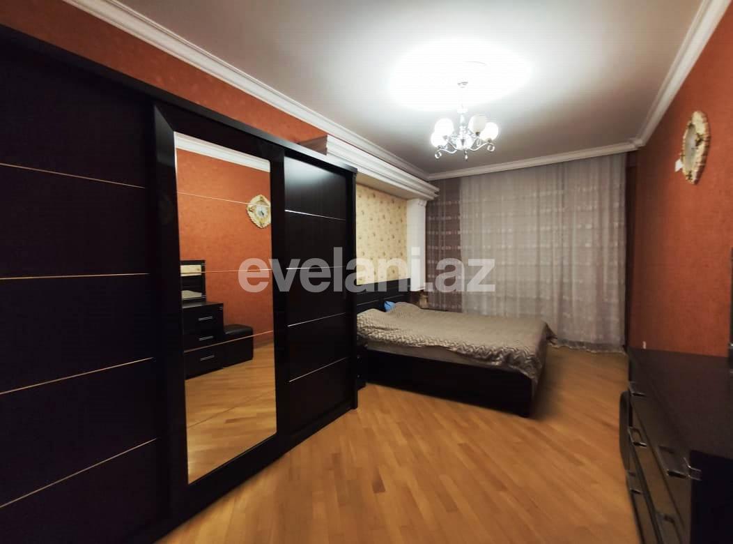 Satılır, yeni tikili, 3 otaqlı, 125 m², Bakı, Yasamal r, Yasamal q, Nizami m.