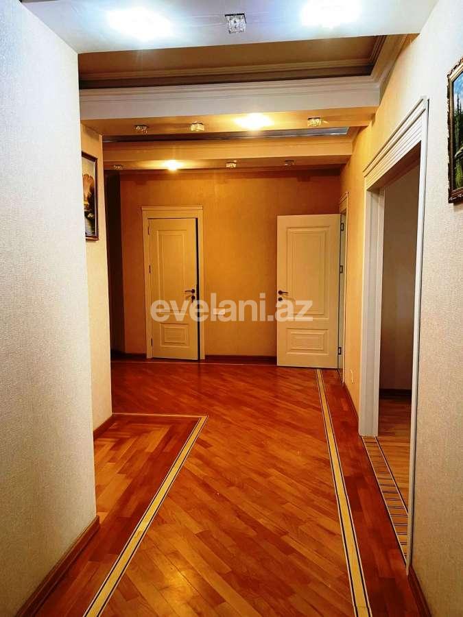 Satılır, yeni tikili, 3 otaqlı, 125 m², Bakı, Yasamal r, Yasamal q, Nizami m.