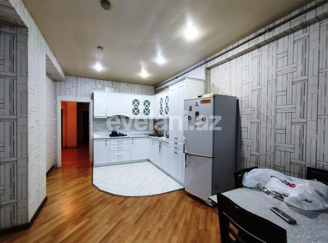 Satılır, yeni tikili, 3 otaqlı, 125 m², Bakı, Yasamal r, Yasamal q, Nizami m.