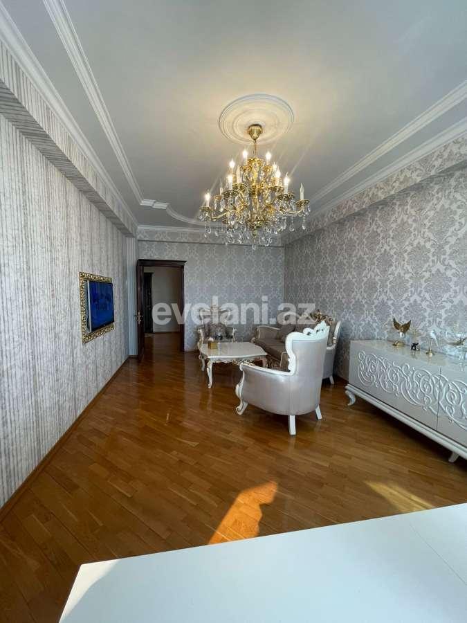 Satılır, yeni tikili, 2 otaqlı, 91.99 m², Bakı, Yasamal r, 20 yanvar m.