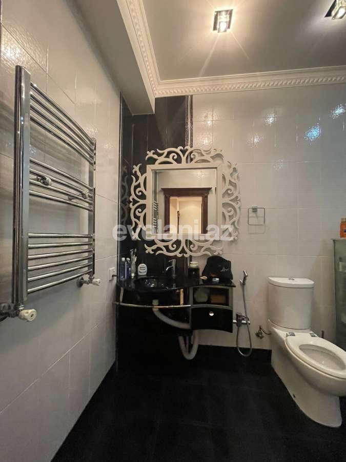 Satılır, yeni tikili, 2 otaqlı, 91.99 m², Bakı, Yasamal r, 20 yanvar m.