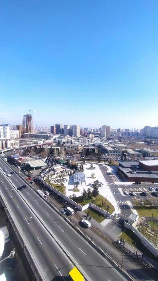 Satılır, yeni tikili, 2 otaqlı, 91.99 m², Bakı, Yasamal r, 20 yanvar m.