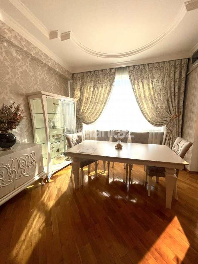 Satılır, yeni tikili, 2 otaqlı, 91.99 m², Bakı, Yasamal r, 20 yanvar m.