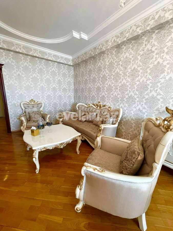 Satılır, yeni tikili, 2 otaqlı, 91.99 m², Bakı, Yasamal r, 20 yanvar m.
