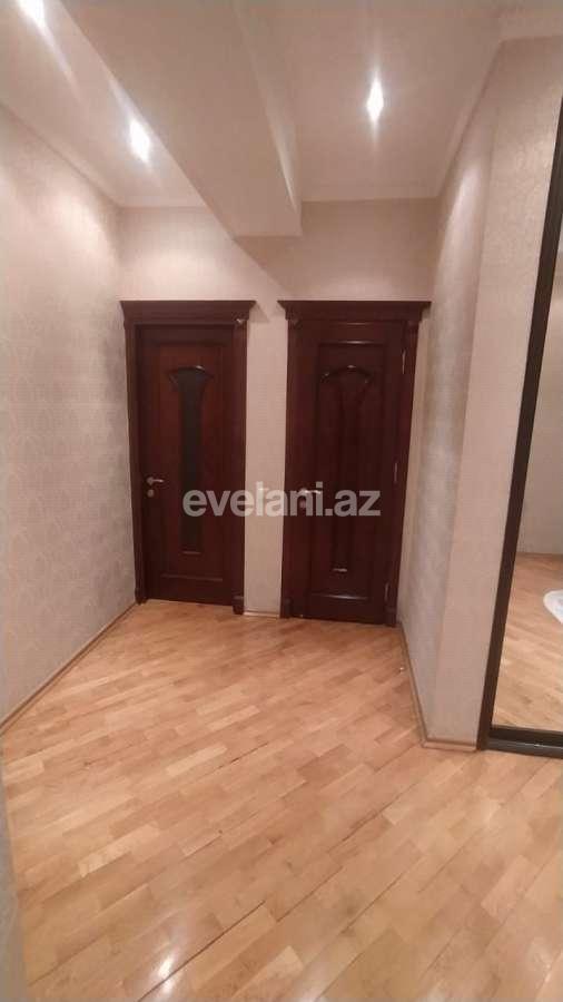 Satılır, yeni tikili, 2 otaqlı, 91.99 m², Bakı, Yasamal r, 20 yanvar m.