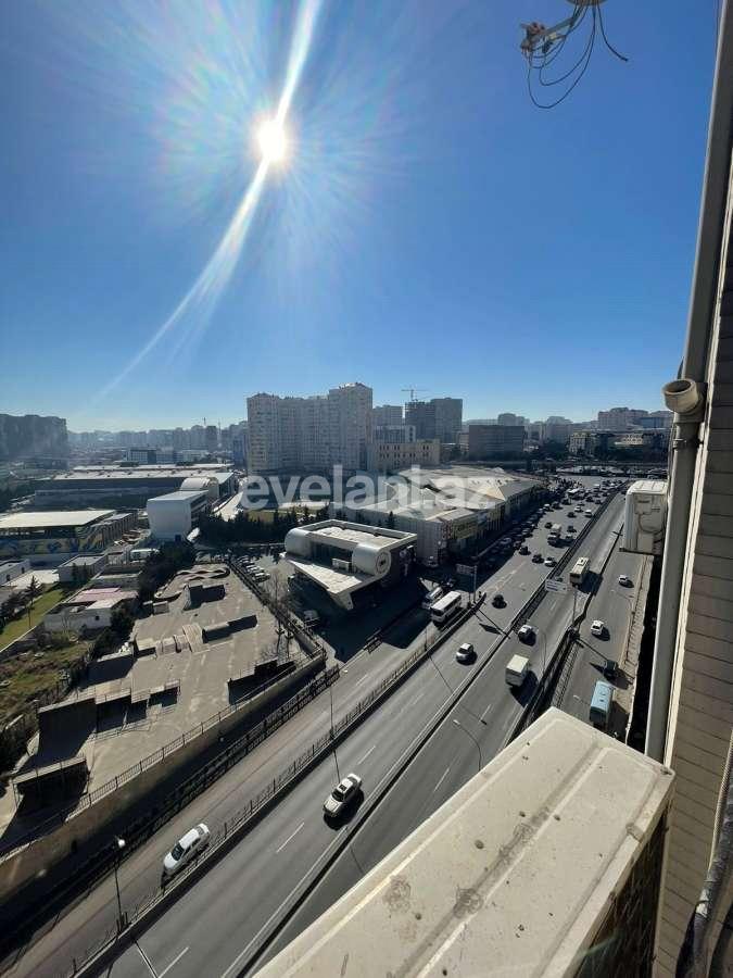 Satılır, yeni tikili, 2 otaqlı, 91.99 m², Bakı, Yasamal r, 20 yanvar m.