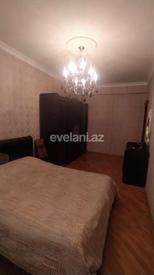 Satılır, yeni tikili, 2 otaqlı, 91.99 m², Bakı, Yasamal r, 20 yanvar m.
