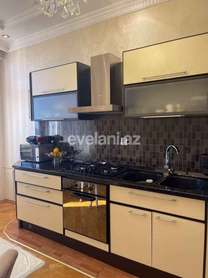 Satılır, yeni tikili, 2 otaqlı, 91.99 m², Bakı, Yasamal r, 20 yanvar m.