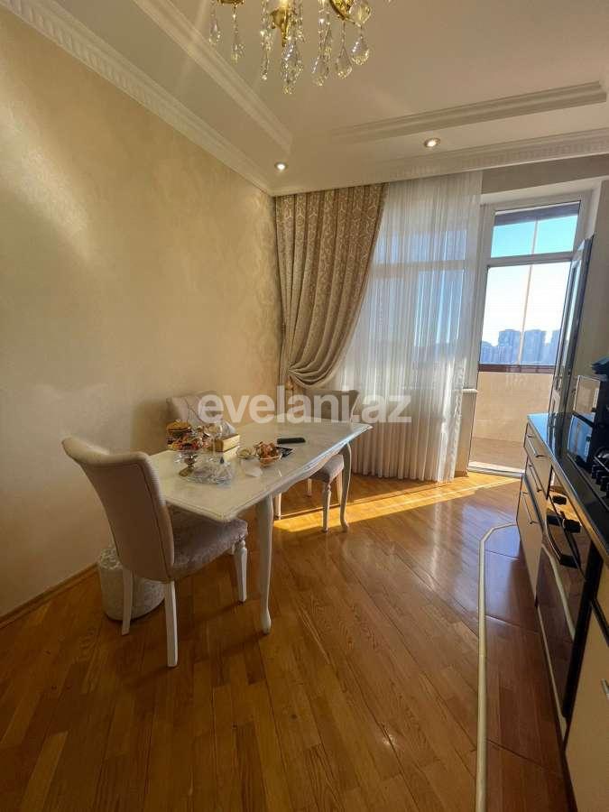 Satılır, yeni tikili, 2 otaqlı, 91.99 m², Bakı, Yasamal r, 20 yanvar m.
