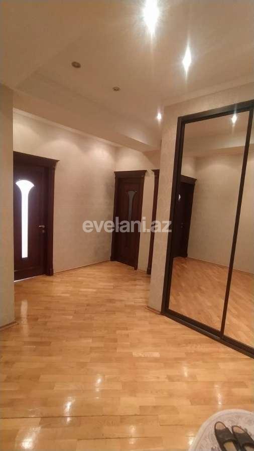 Satılır, yeni tikili, 2 otaqlı, 91.99 m², Bakı, Yasamal r, 20 yanvar m.