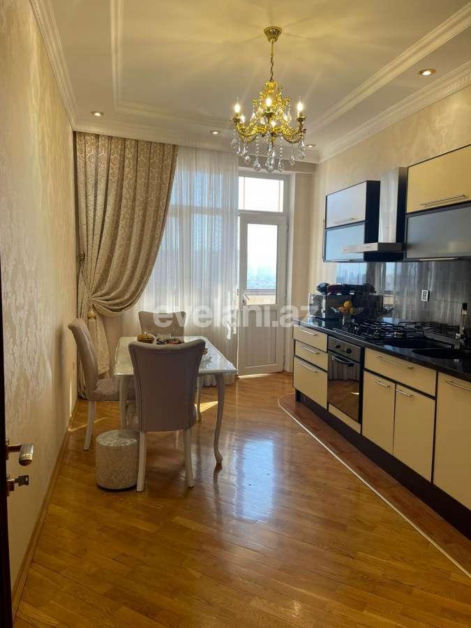 Satılır, yeni tikili, 2 otaqlı, 91.99 m², Bakı, Yasamal r, 20 yanvar m.