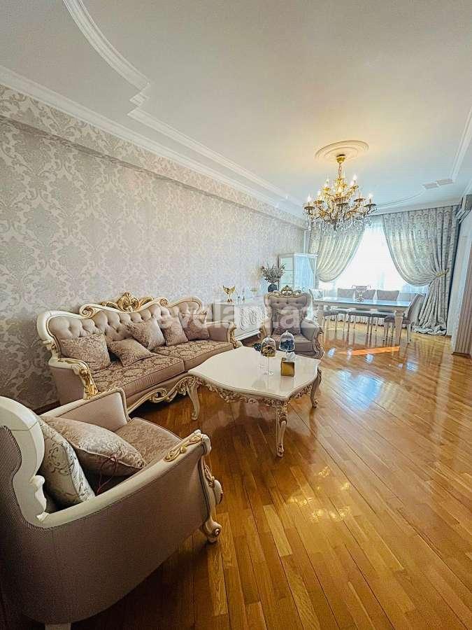 Satılır, yeni tikili, 2 otaqlı, 91.99 m², Bakı, Yasamal r, 20 yanvar m.
